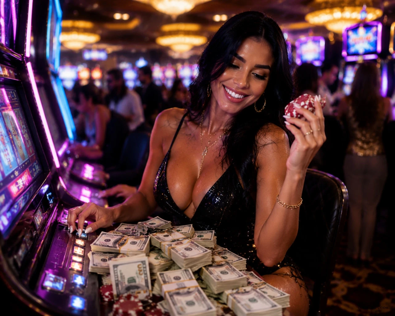 Lottery Clássica na Oowty